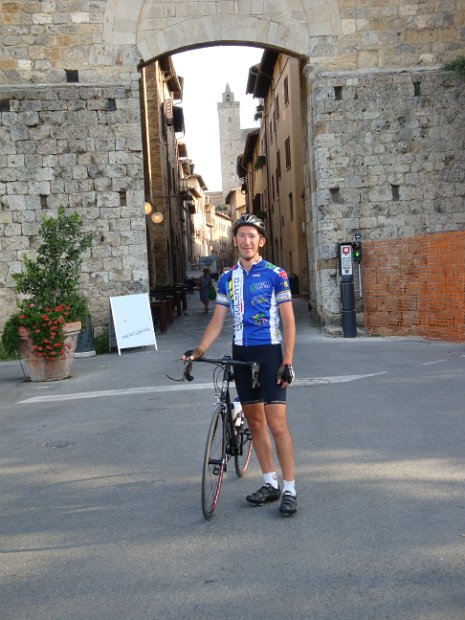 ANDREA A SAN GIMIGNANO